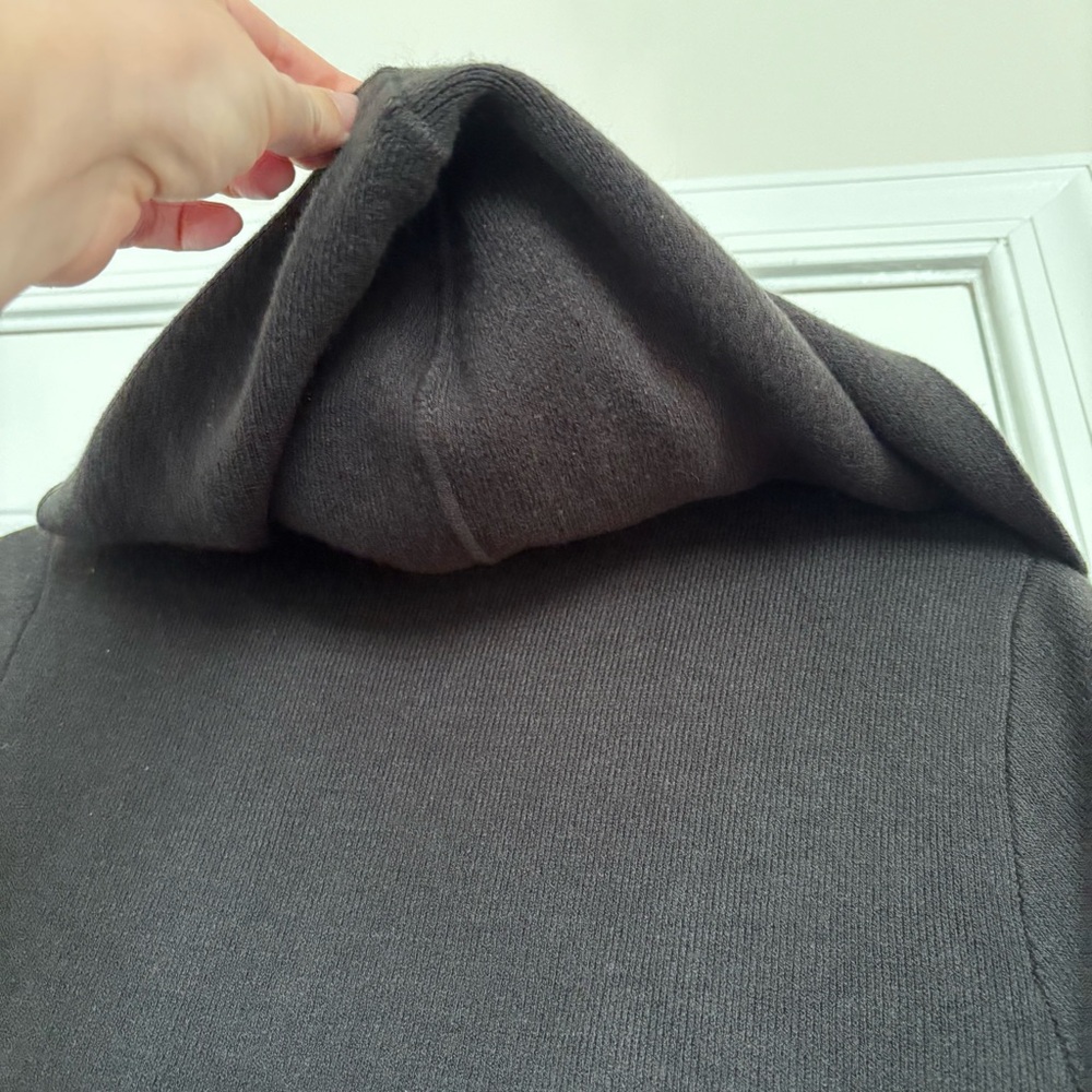 Calia Journey Hooded Cardigan - Picture 6 of 8